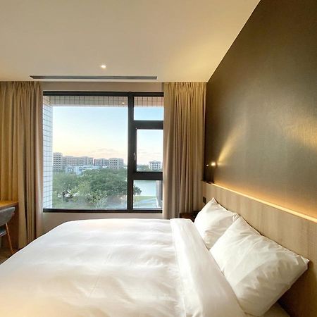 טאויואן Alfar Hotel מראה חיצוני תמונה