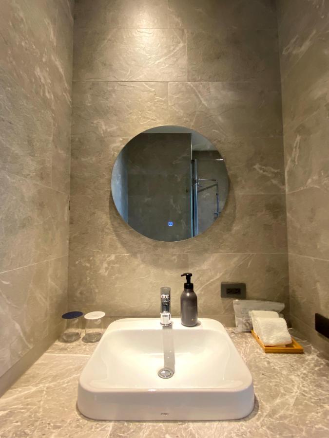 טאויואן Alfar Hotel מראה חיצוני תמונה