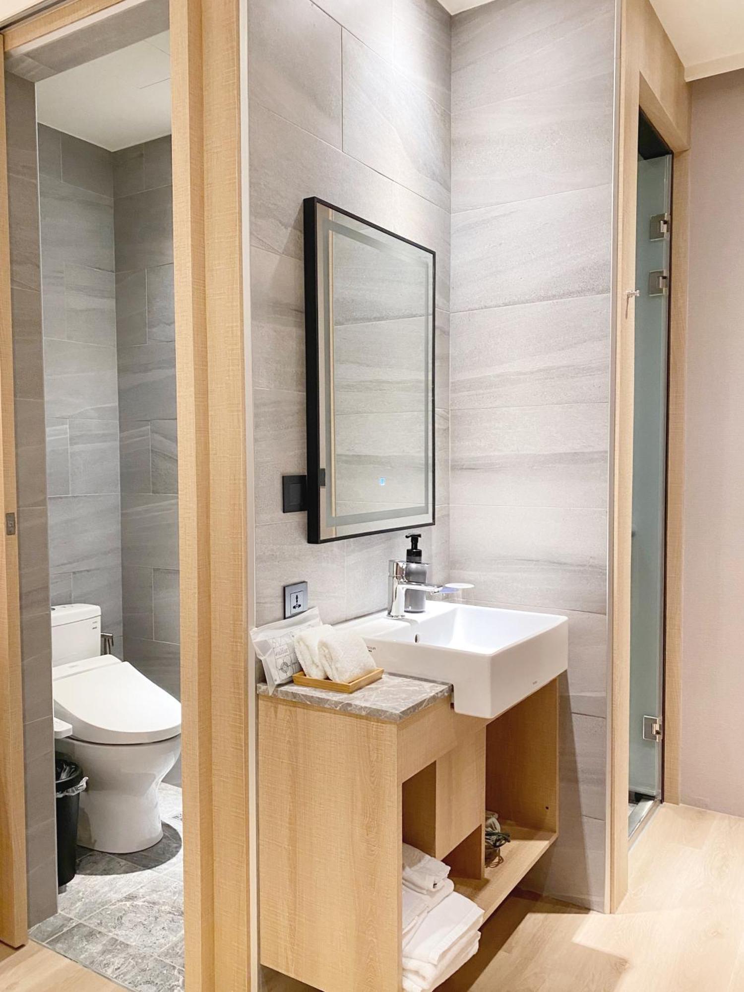 טאויואן Alfar Hotel חדר תמונה