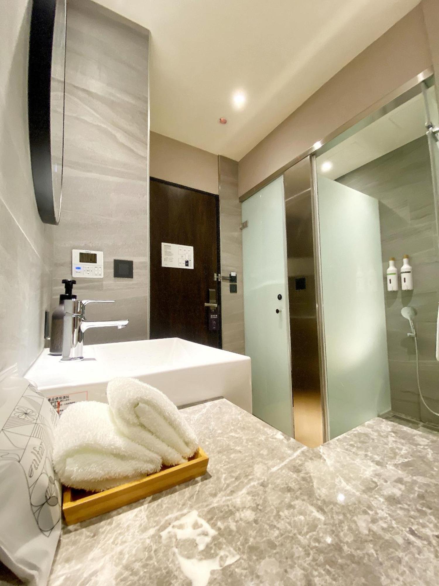 טאויואן Alfar Hotel חדר תמונה